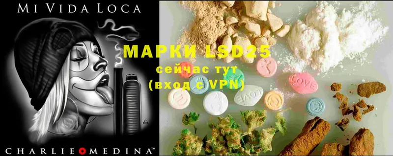 LSD-25 экстази ecstasy Вилючинск